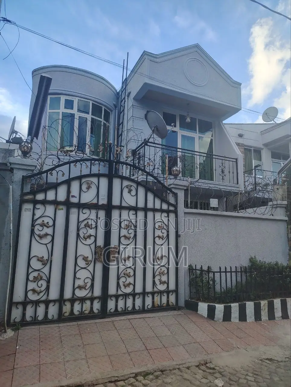 4bdrm House in Bole for sale