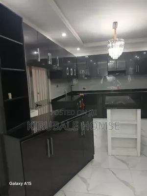 Furnished 7bdrm Villa in Cabrige, Bole for rent