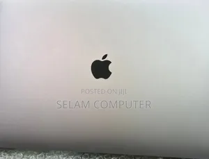 New Laptop Apple MacBook Pro 2017 16GB Intel Core i7 SSD 512GB