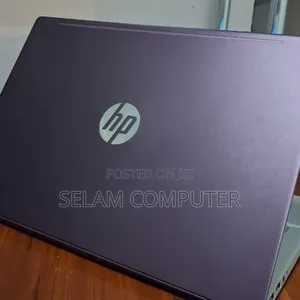 New Laptop HP Pavilion 15 8GB Intel Core i5 SSD 512GB