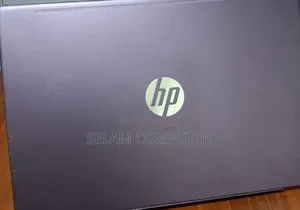 New Laptop HP Pavilion 15 8GB Intel Core i5 SSD 512GB