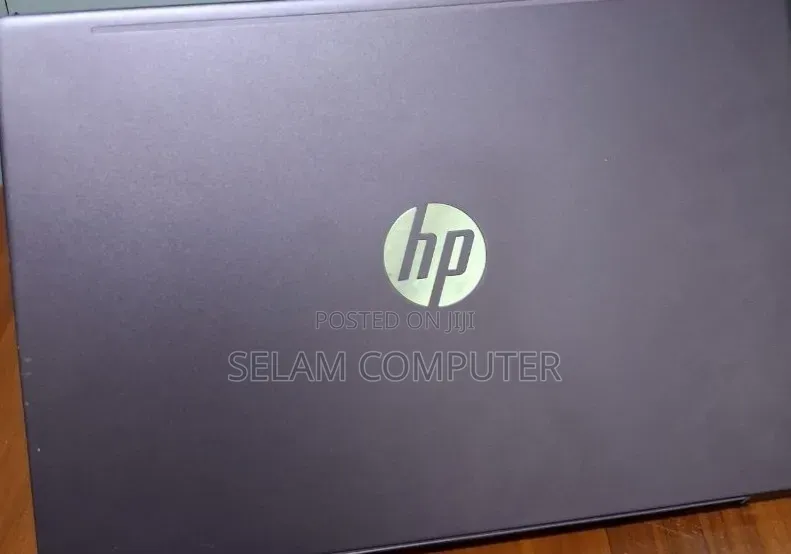 New Laptop HP Pavilion 15 8GB Intel Core i5 SSD 512GB