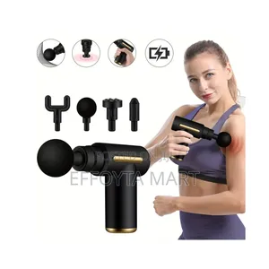 Fascial Gun Massager