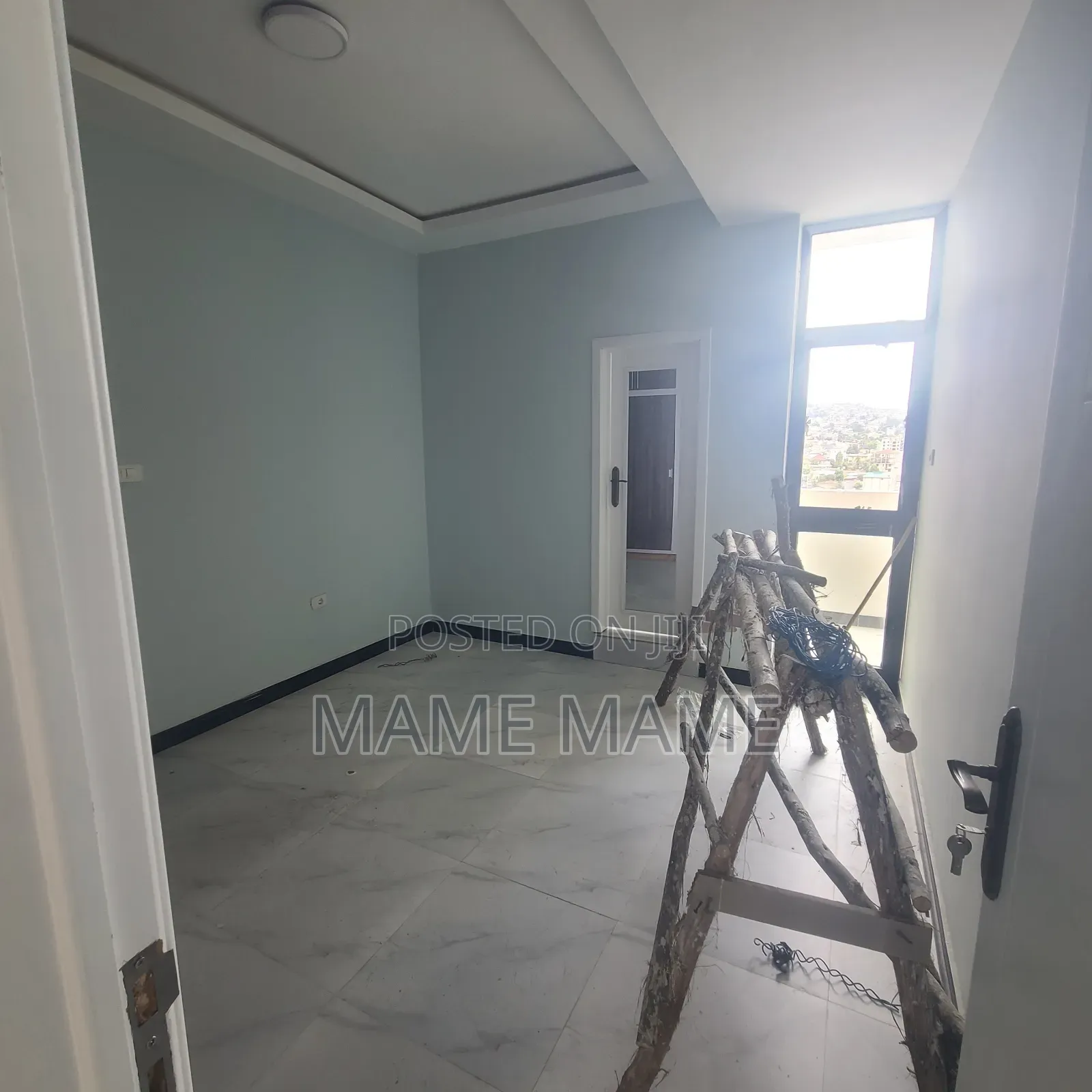 2bdrm Apartment in Addis Abeba, Bole for rent