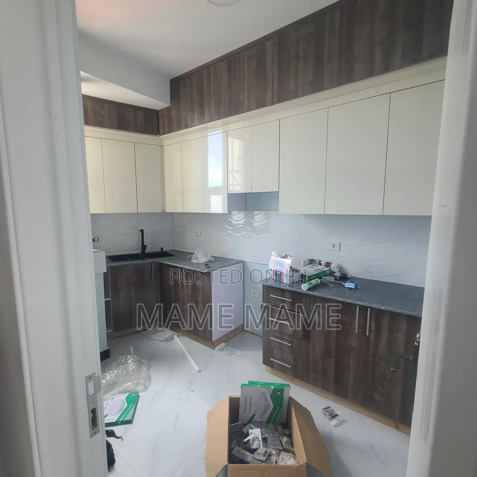 2bdrm Apartment in Addis Abeba, Bole for rent