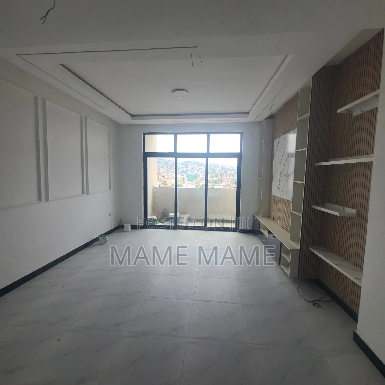 2bdrm Apartment in Addis Abeba, Bole for rent