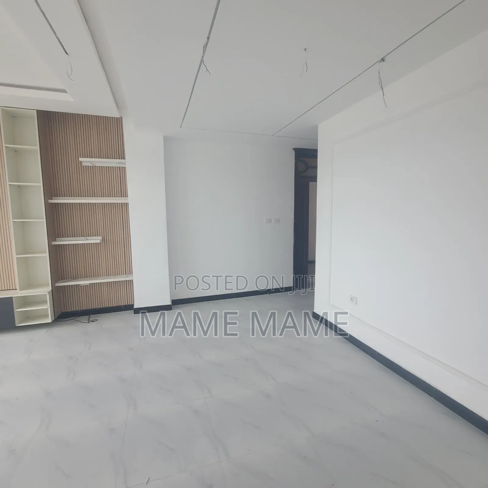 2bdrm Apartment in Addis Abeba, Bole for rent