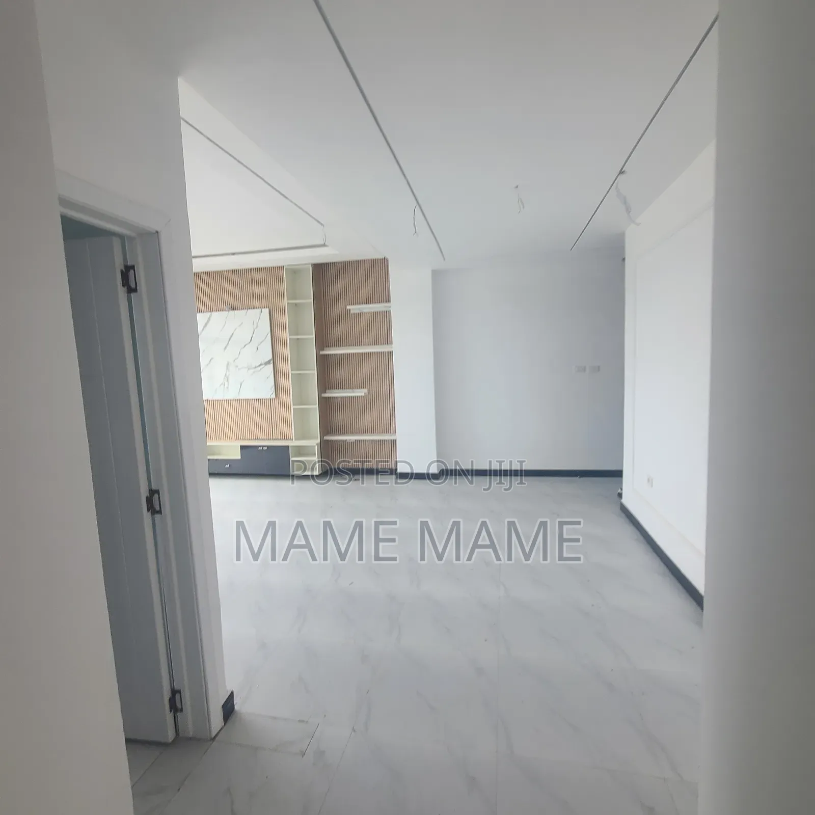2bdrm Apartment in Addis Abeba, Bole for rent