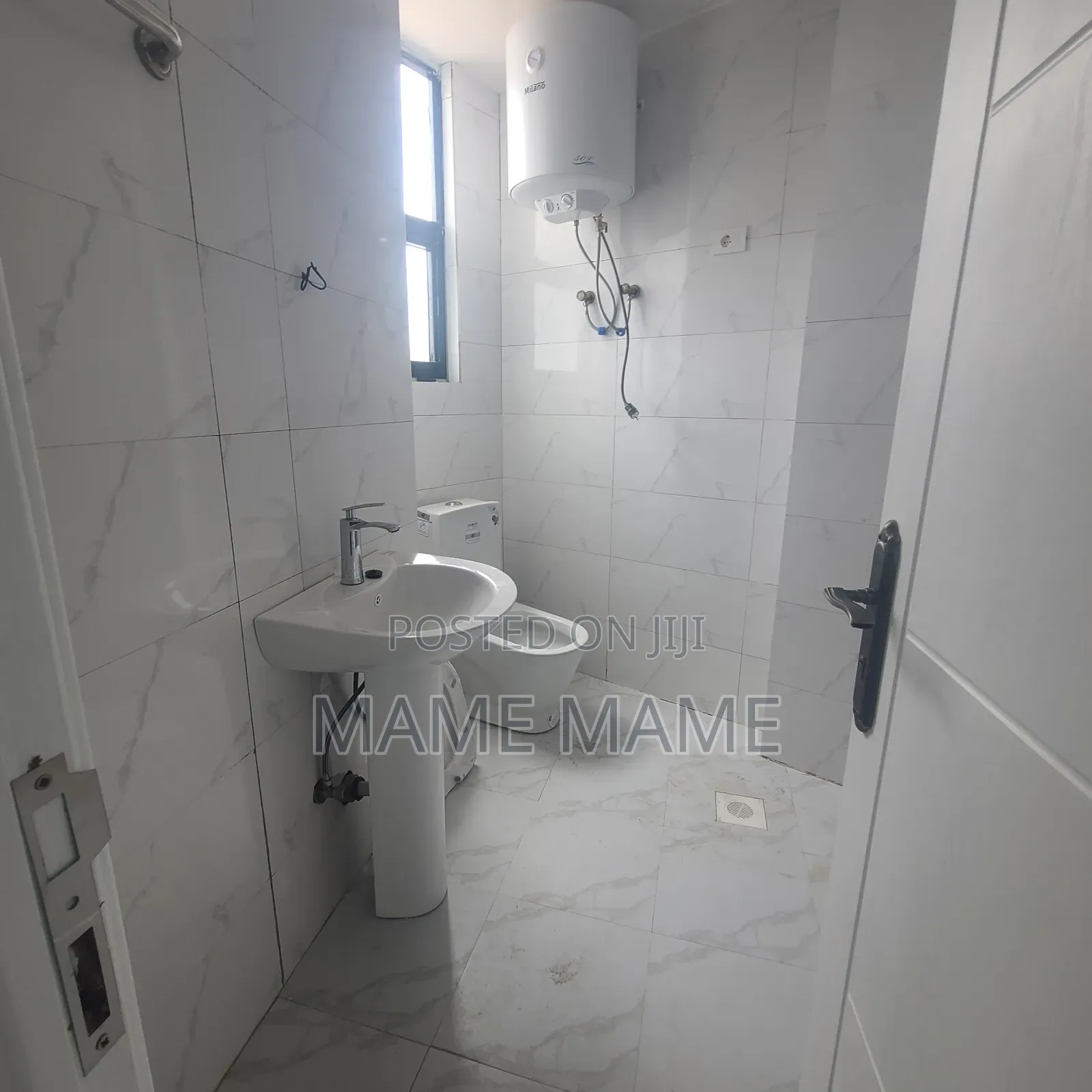2bdrm Apartment in Addis Abeba, Bole for rent