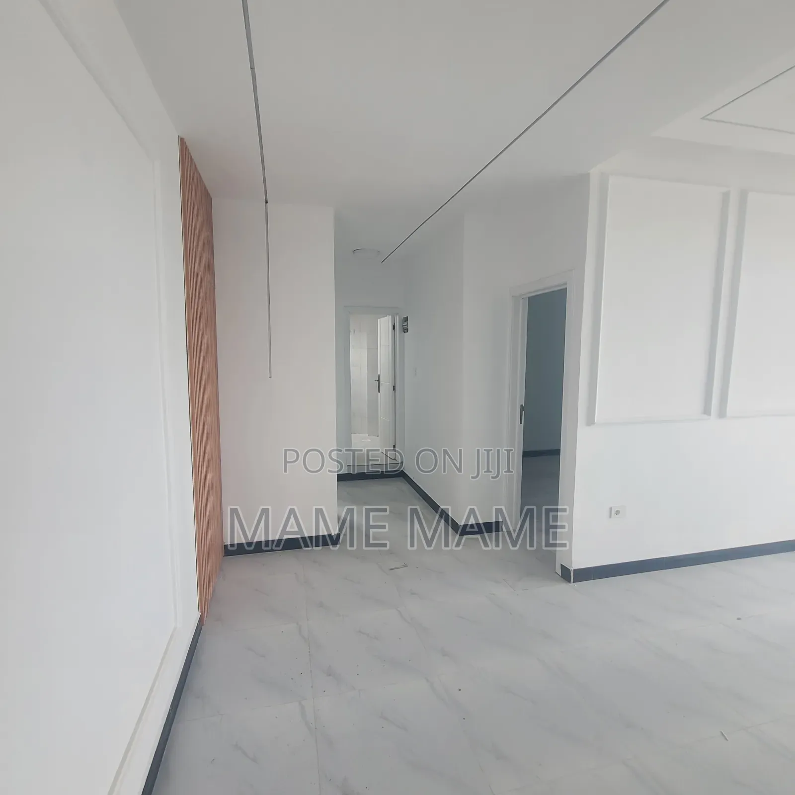 2bdrm Apartment in Addis Abeba, Bole for rent