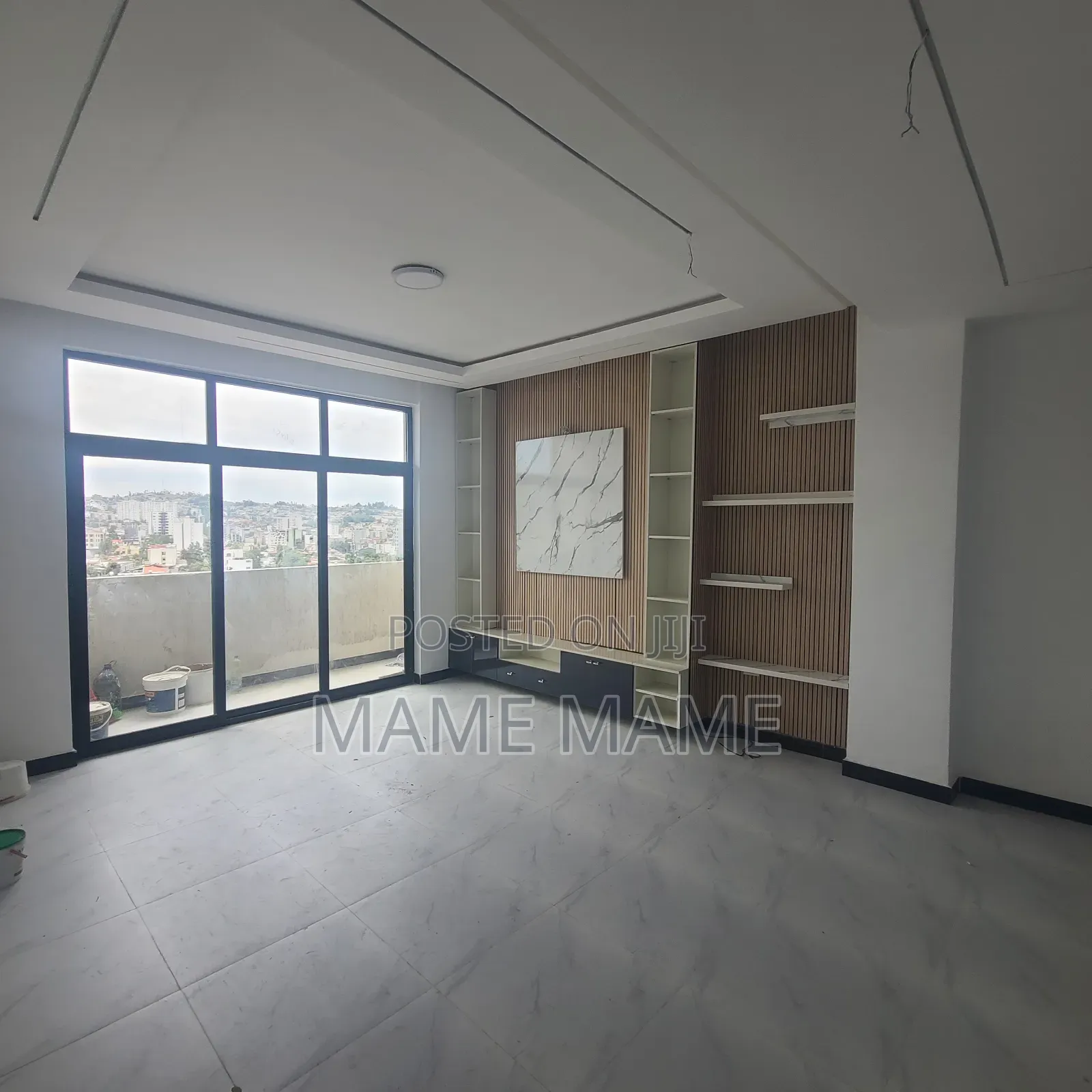 2bdrm Apartment in Addis Abeba, Bole for rent