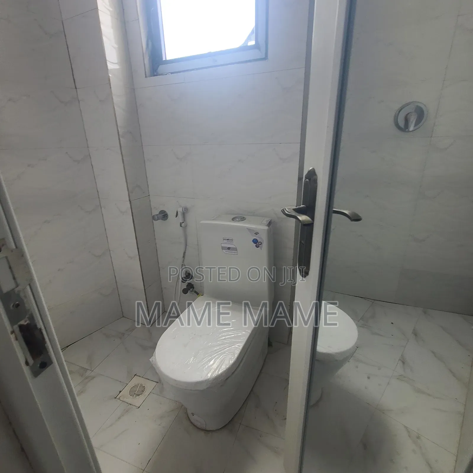 2bdrm Apartment in Addis Abeba, Bole for rent