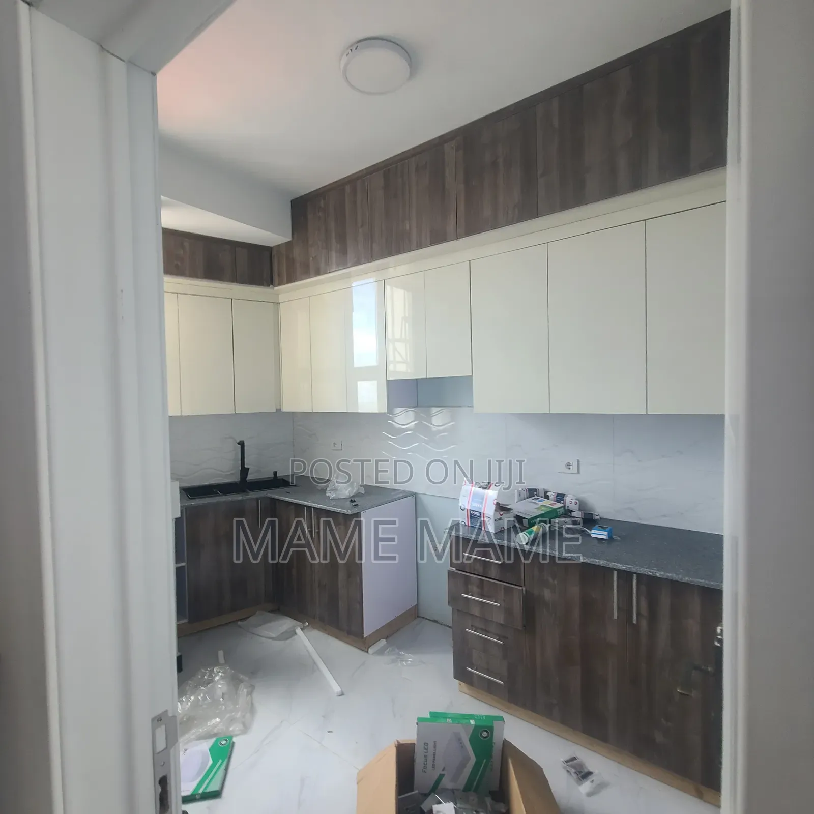 2bdrm Apartment in Addis Abeba, Bole for rent