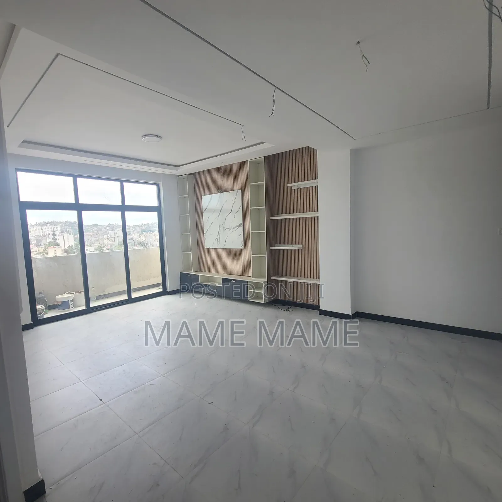 2bdrm Apartment in Addis Abeba, Bole for rent