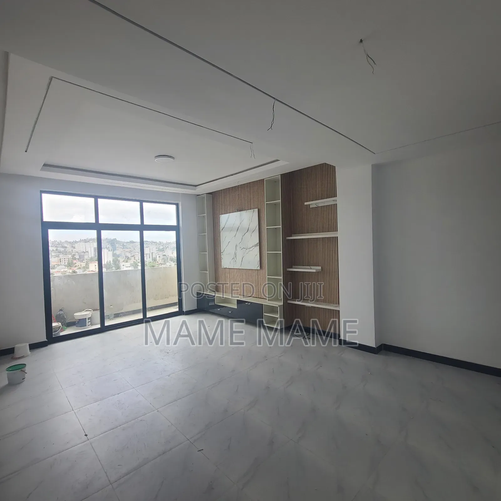 2bdrm Apartment in Addis Abeba, Bole for rent