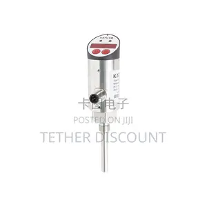 Katu Temperature Controller አዲስ Sensor Mm200d8p - Industrial