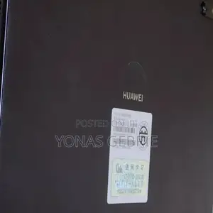 New Huawei MatePad SE 128 GB Black