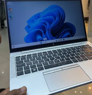 New Laptop HP EliteBook 840 G8 16GB Intel Core i5 SSD 256GB