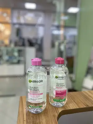 Original Garnier Micellaire Solution
