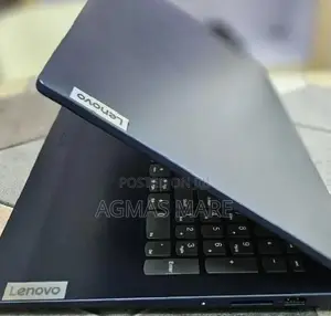New Laptop Lenovo Ideapad 3 8GB AMD Ryzen 5 SSD 512GB