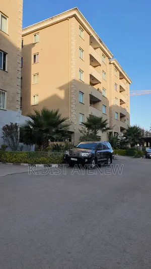 3bdrm Apartment in Enyi Real Estate, Bole for sale