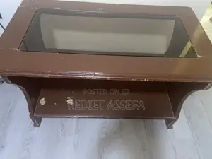 Wooden Table