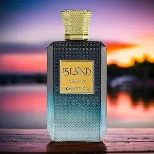 Khadlaj Island Dreams Extrait De Parfum: A Perfect Vacation Escape