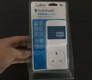 Fridge Guard Protector Automatic Voltage Switcher Refigerator Protect