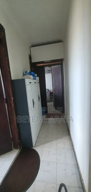2bdrm Condo in Nifas Silk-Lafto for sale