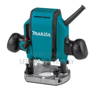 Makita Orignal Router Machine
