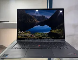 New Laptop Lenovo ThinkPad X1 Yoga 16GB Intel Core i7 SSD 512GB