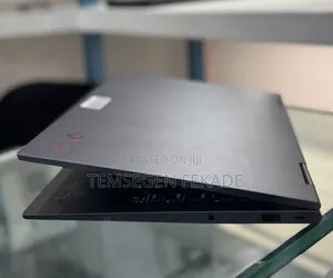 New Laptop Lenovo ThinkPad X1 Yoga 16GB Intel Core i7 SSD 512GB