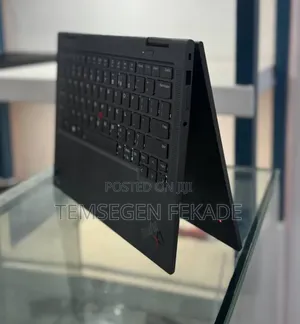 New Laptop Lenovo ThinkPad X1 Yoga 16GB Intel Core i7 SSD 512GB