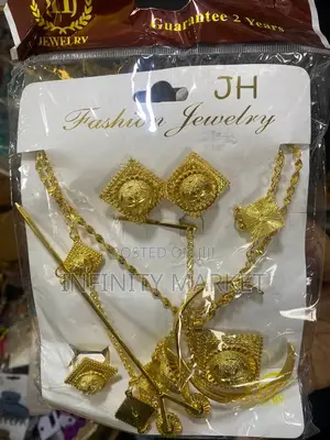 Nice Jewelry