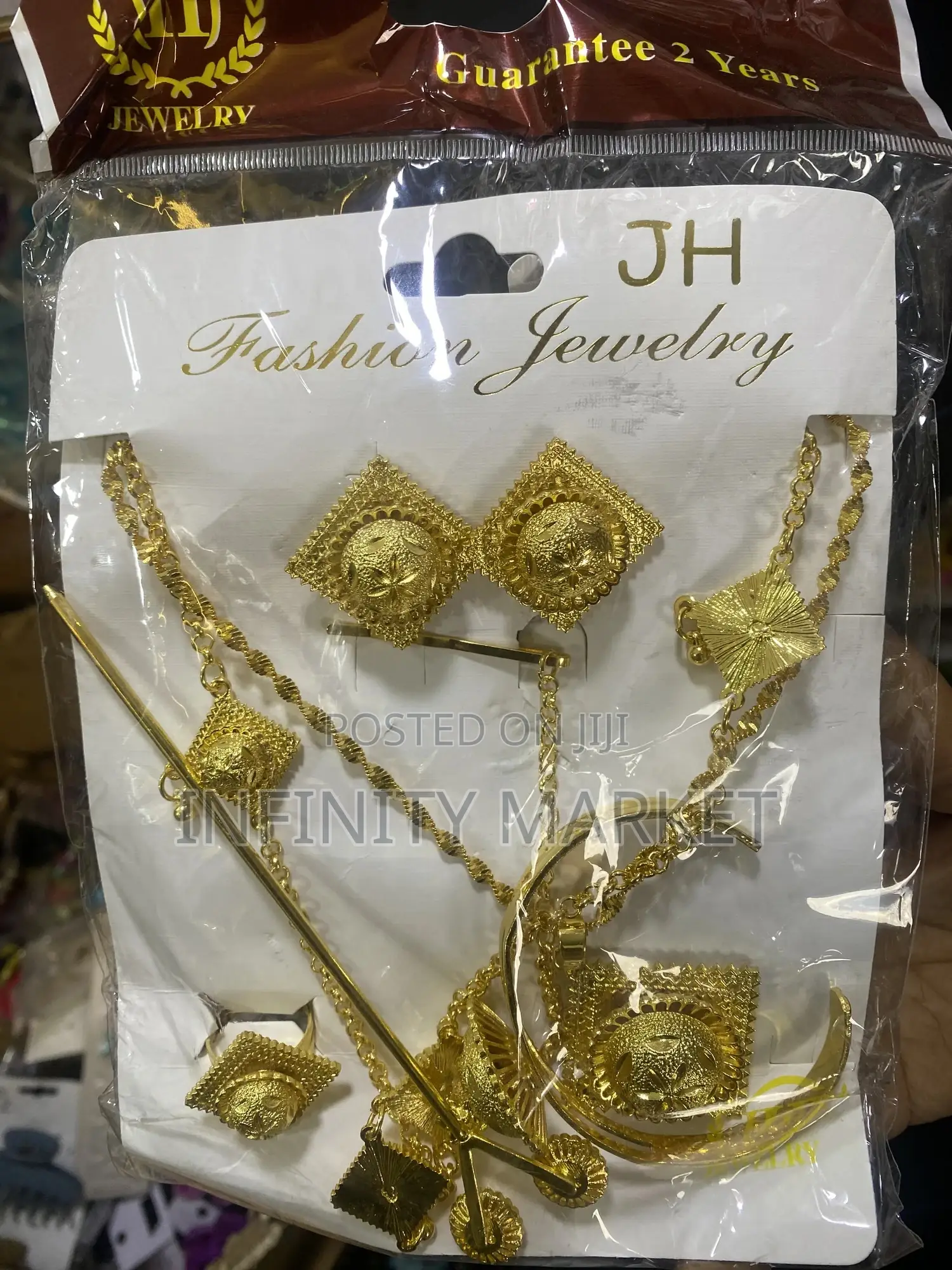 Nice Jewelry
