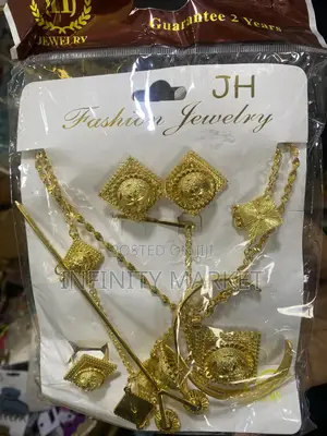 Nice Jewelry