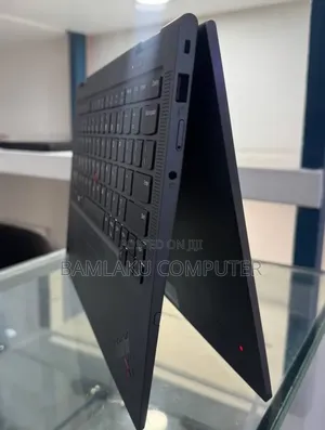New Laptop Lenovo ThinkPad X1 Yoga 16GB Intel Core i7 SSD 512GB
