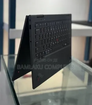 New Laptop Lenovo ThinkPad X1 Yoga 16GB Intel Core i7 SSD 512GB