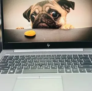 New Laptop HP ZBook 14 16GB Intel Core i7 SSD 512GB