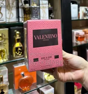 Valentino Perfume