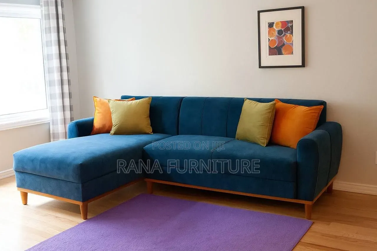 Brand New Modern Furniture Set _ Clean Stylish
