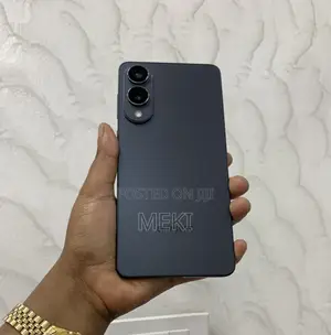 Samsung Galaxy S25 Edge 512 GB Black