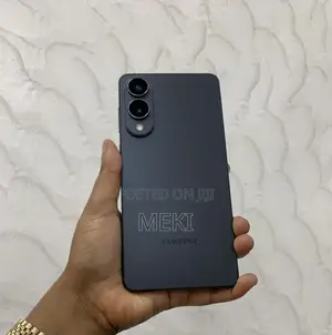 Samsung Galaxy S25 Edge 512 GB Black