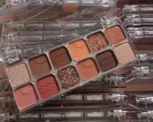 Eyeshadow Pallet