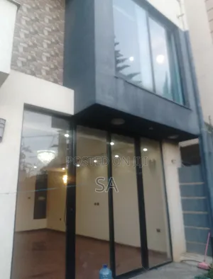Furnished 7bdrm House in Addis Ketema for rent
