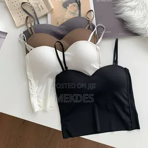Crop Top Women's Cloth