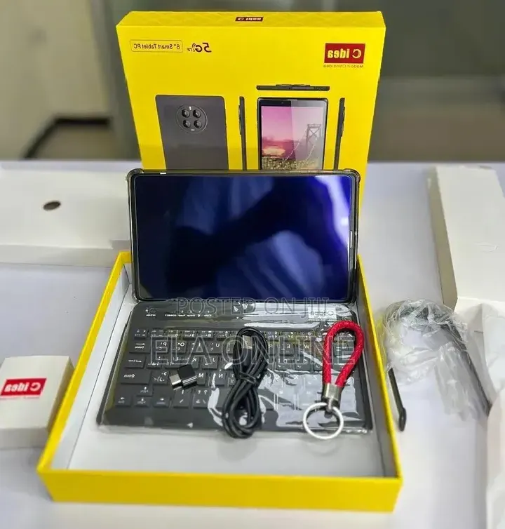 New C idea CM8300 Plus 1 TB