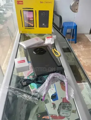 New C idea CM5000+ 512 GB White