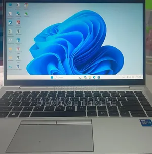 New Laptop HP Spectre X360 16GB Intel Core i7 SSD 512GB