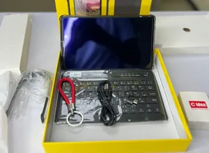New C idea CM828 512 GB